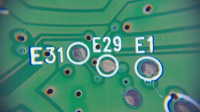 松典相机VE418，以多项突破性配置，重新定义国产相机性能标准