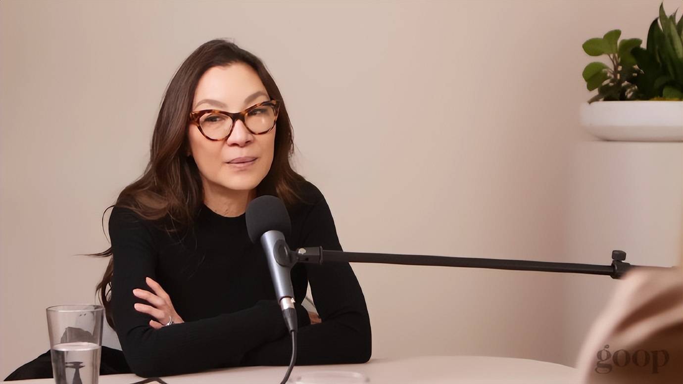 杨紫琼曾因无法生育,觉得自己是一个失败的女人 插图2 杨紫琼曾因无法生育,觉得自己是一个失败的女人 插图2