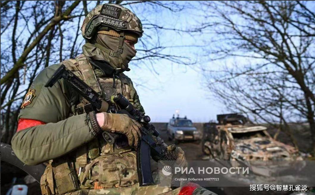 乌军导弹突袭俄罗斯本土，俄军猛烈轰炸敖德萨，波兰紧急增兵备战