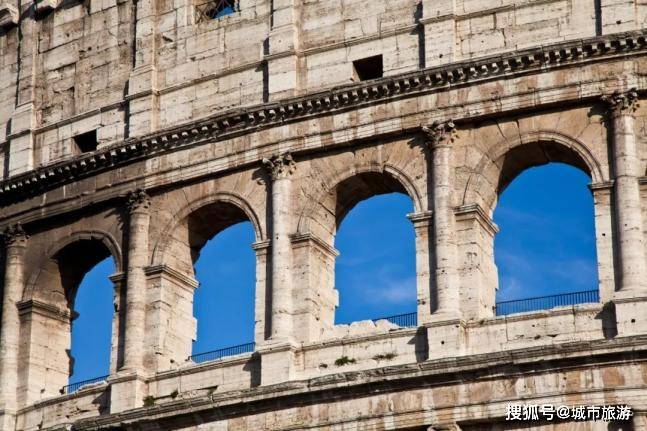 图片[4]-想去澳门旅游却不知去哪？这十大著名景点不容错过，赶紧码住 -华闻时空