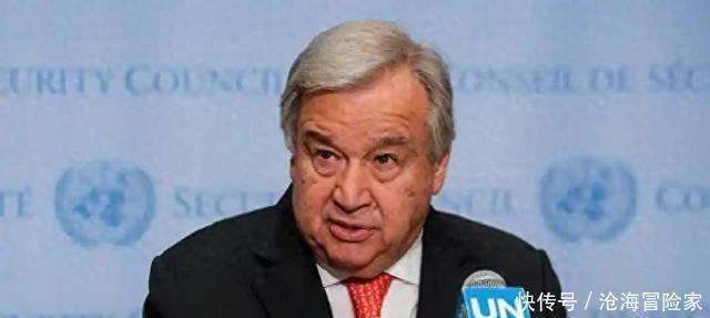 联合国秘书长选举临近，中美角力或将升级；中方可能连续否决美方