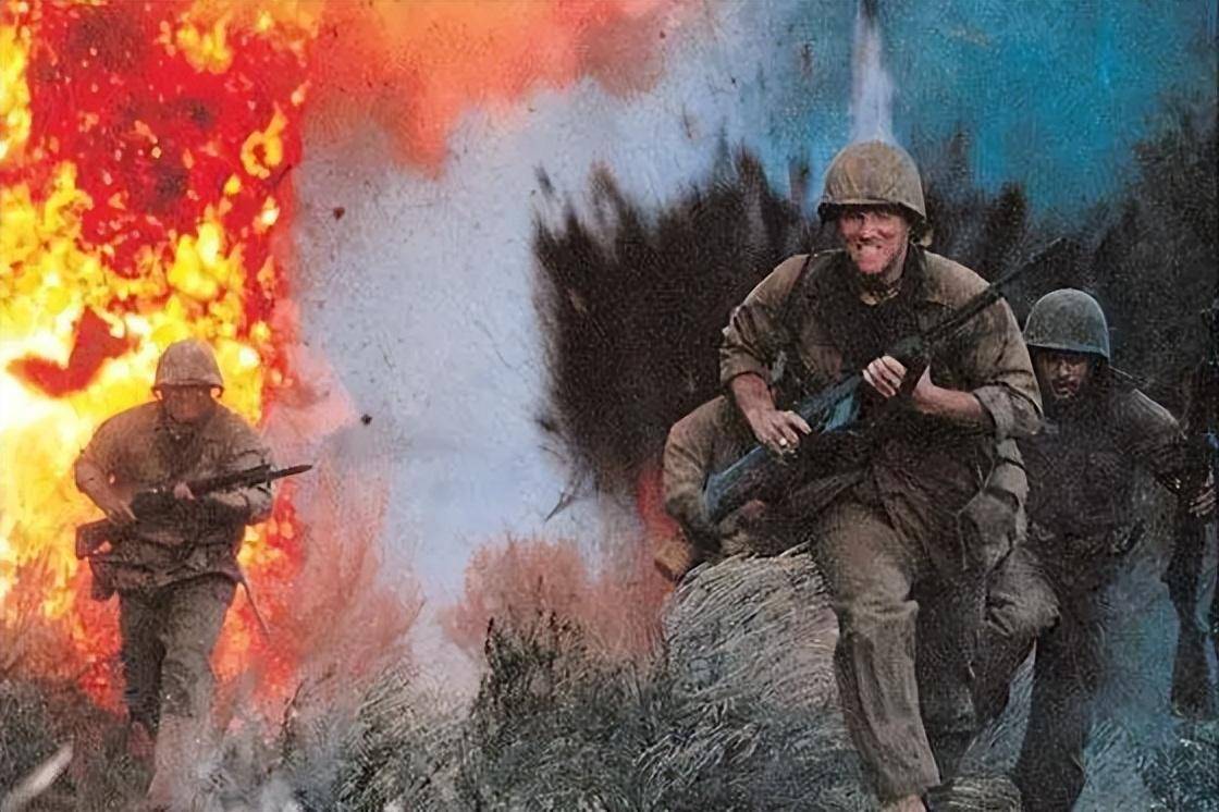 原创战场上为何不可捡拾遗落的武器？误拿他人物品可能带来的危险