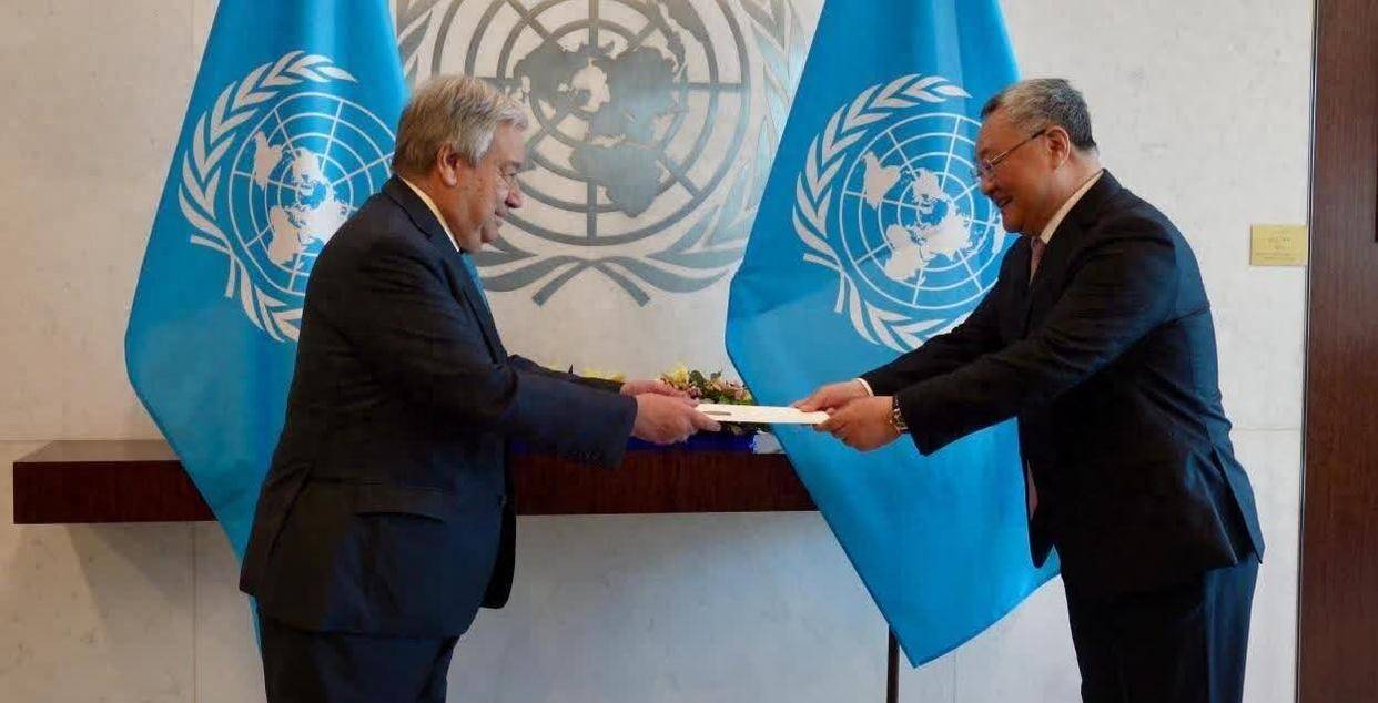 中方对日本发出严正警告：未经联合国授权将采取行动，全球关注百