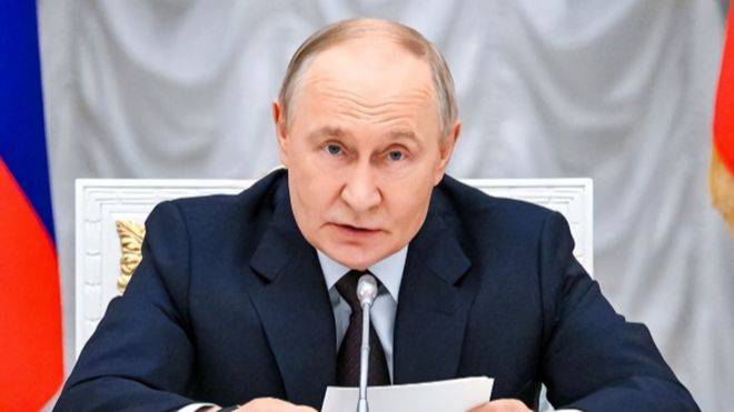 中俄莫斯科会谈达成重要共识：拒绝结盟！俄罗斯向全球发出警告：