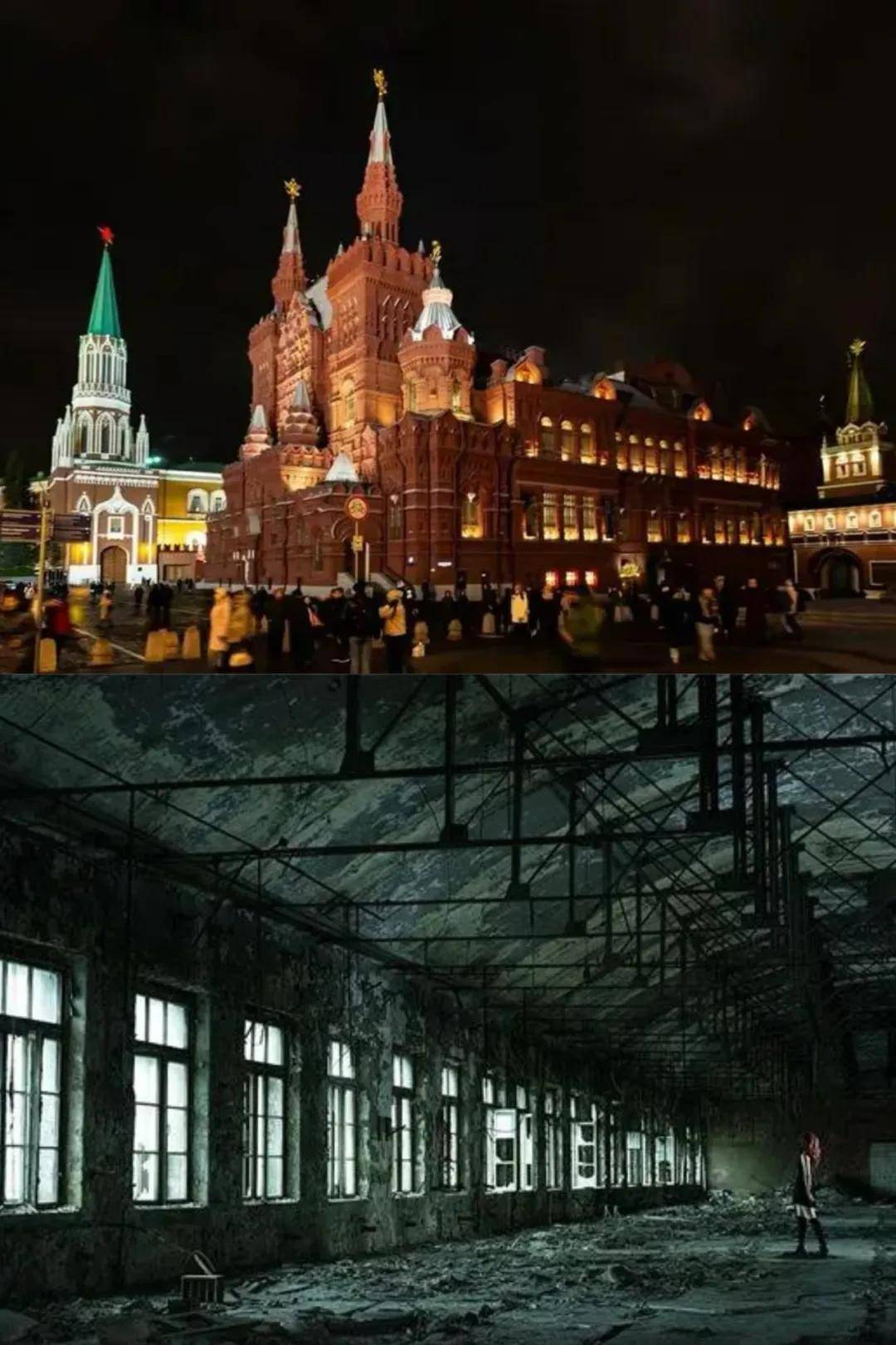 为什么俄罗斯经济在增长数据下危机四伏？解析这场战争对经济的影