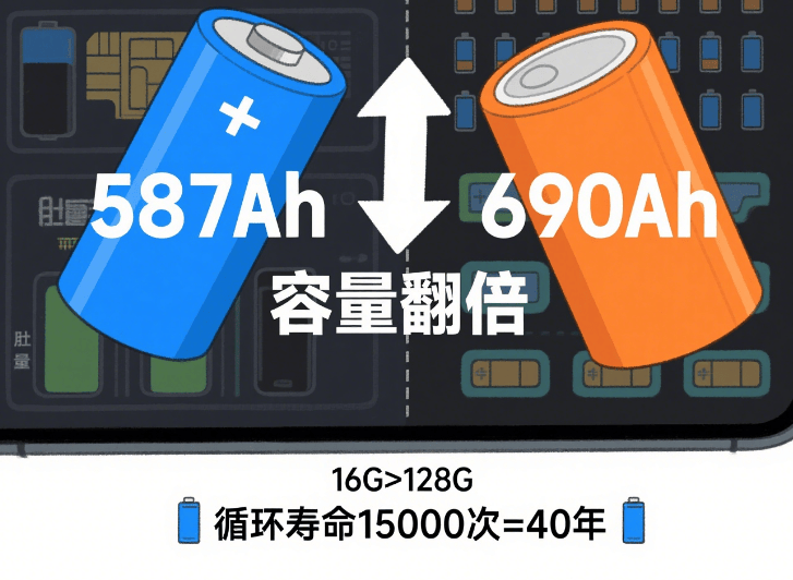 什么品牌的充电宝质量好而且便宜又好用？盘点十款质量好充电宝，快充充电宝推荐