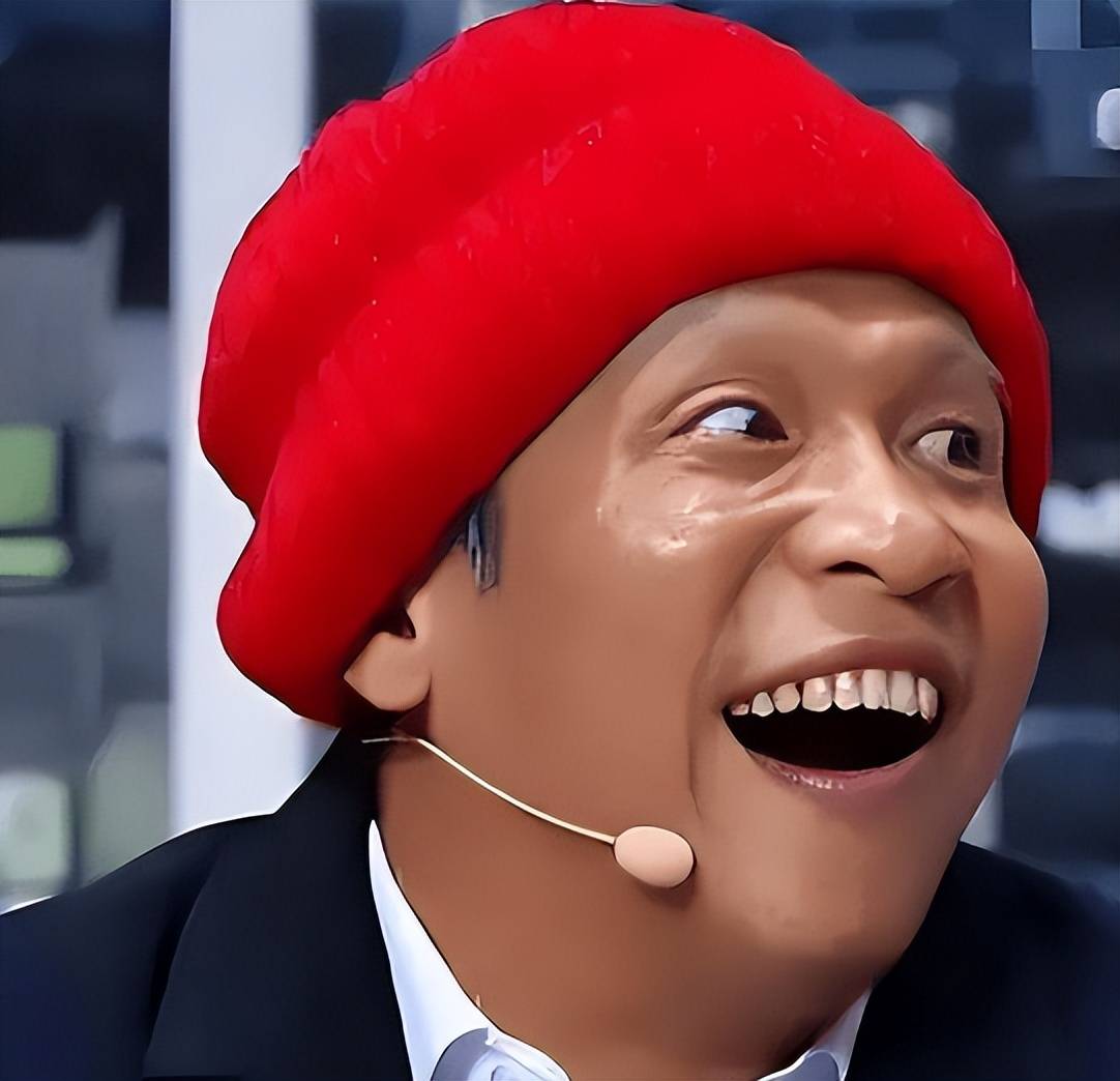 功成名就后的宋小宝,做出的第一个举动却是"上岸先斩意中人"