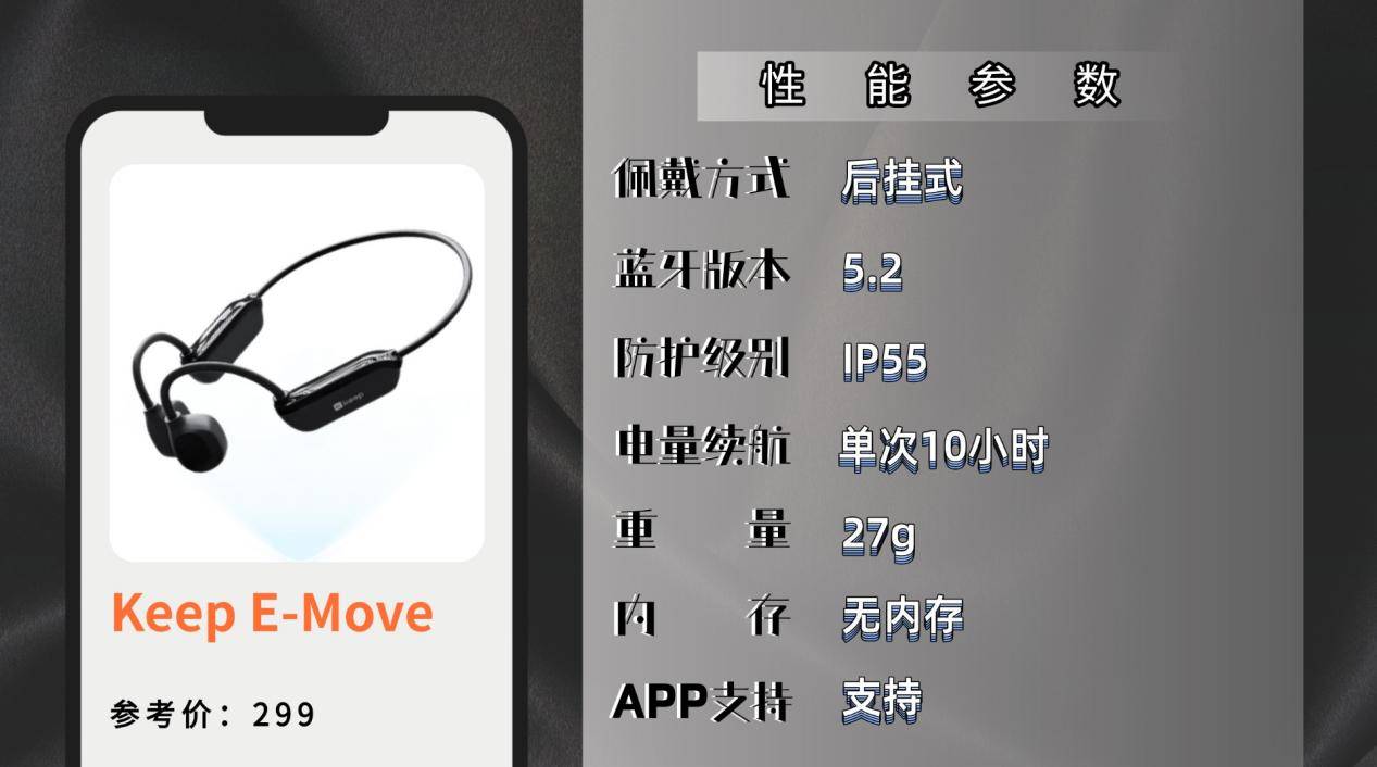 跑步听歌党的必备运动耳机，亲测热门十款运动耳机有这些