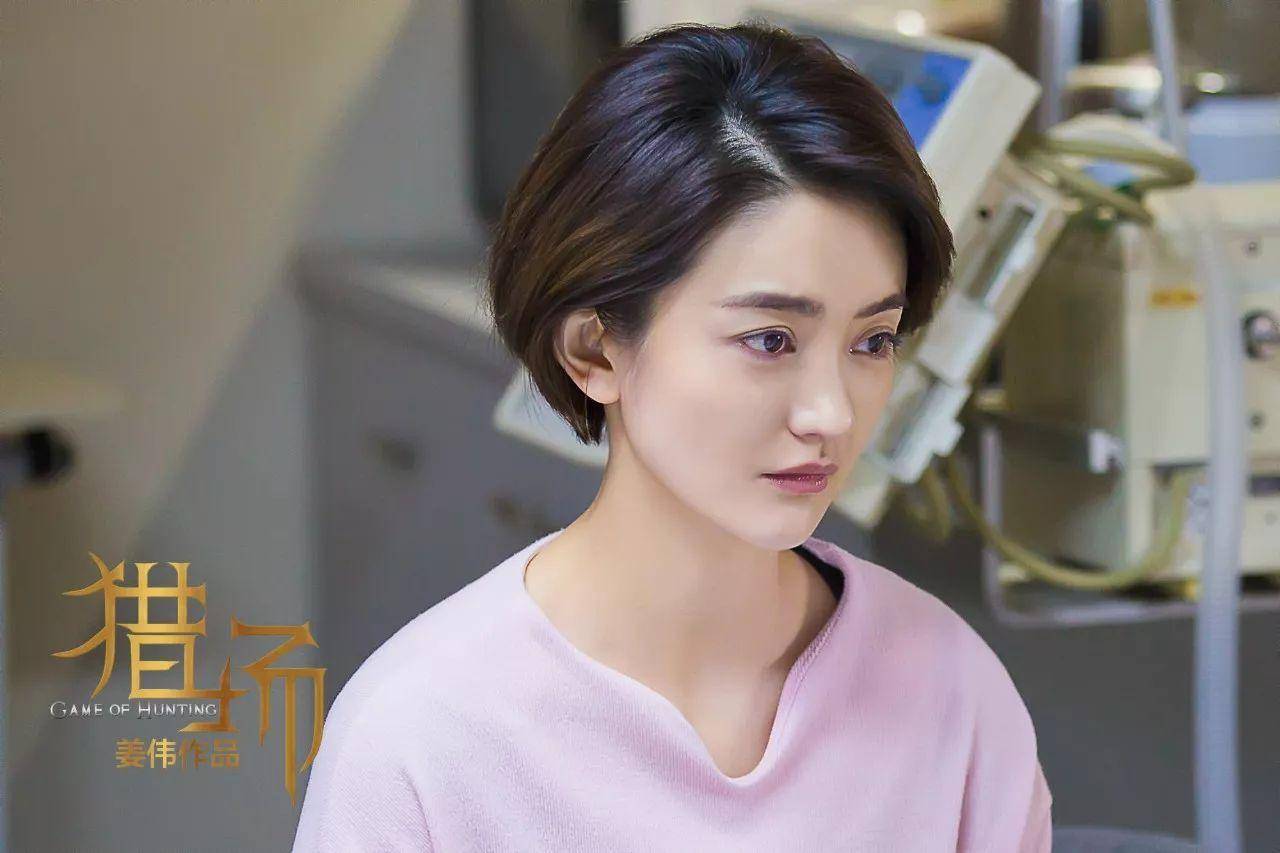 朱杰:戏红人不红,怎么不靠炒作提热度?看看老公是谁就明白了