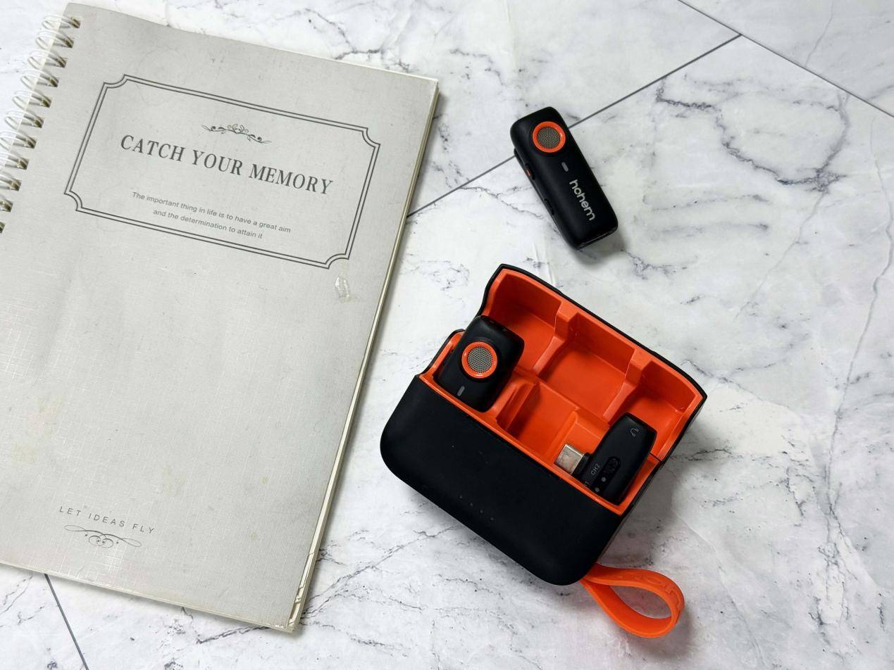 无线领夹麦克风怎么挑选？西圣、浩瀚、优篮子收音麦克风推荐评测