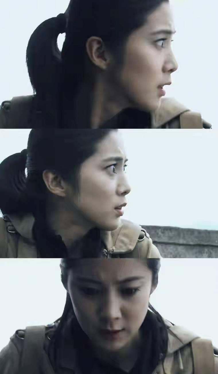 她曾是霸屏女王,如今却在路边摊撸串!人生选择惊呆众人