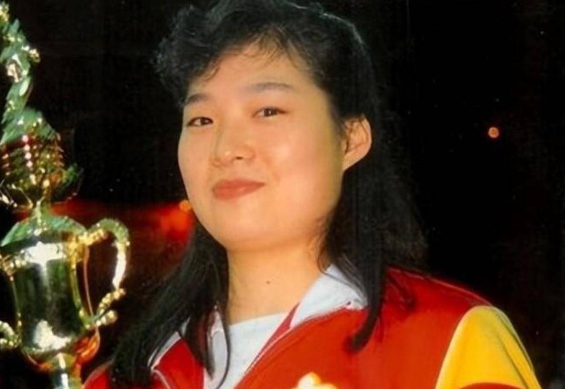 "巫丹:因喝中药险些断送运动生涯,退役后远赴美国