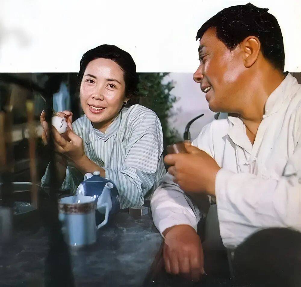 刘心武:文由情牵