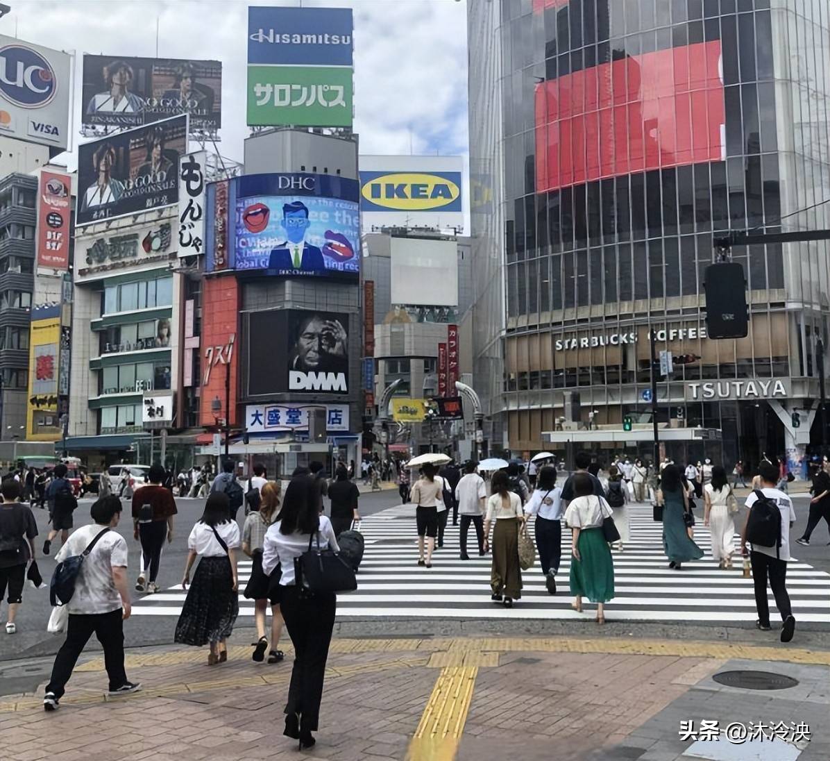 图片[3]-日本经济再受重创！大量游客争先恐后回国，给出的理由出奇一致 -华闻时空