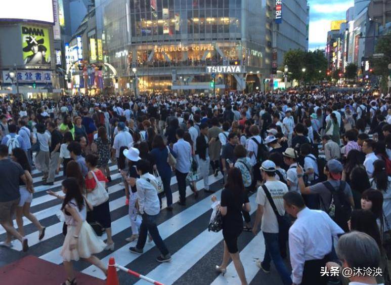 图片[8]-日本经济再受重创！大量游客争先恐后回国，给出的理由出奇一致 -华闻时空