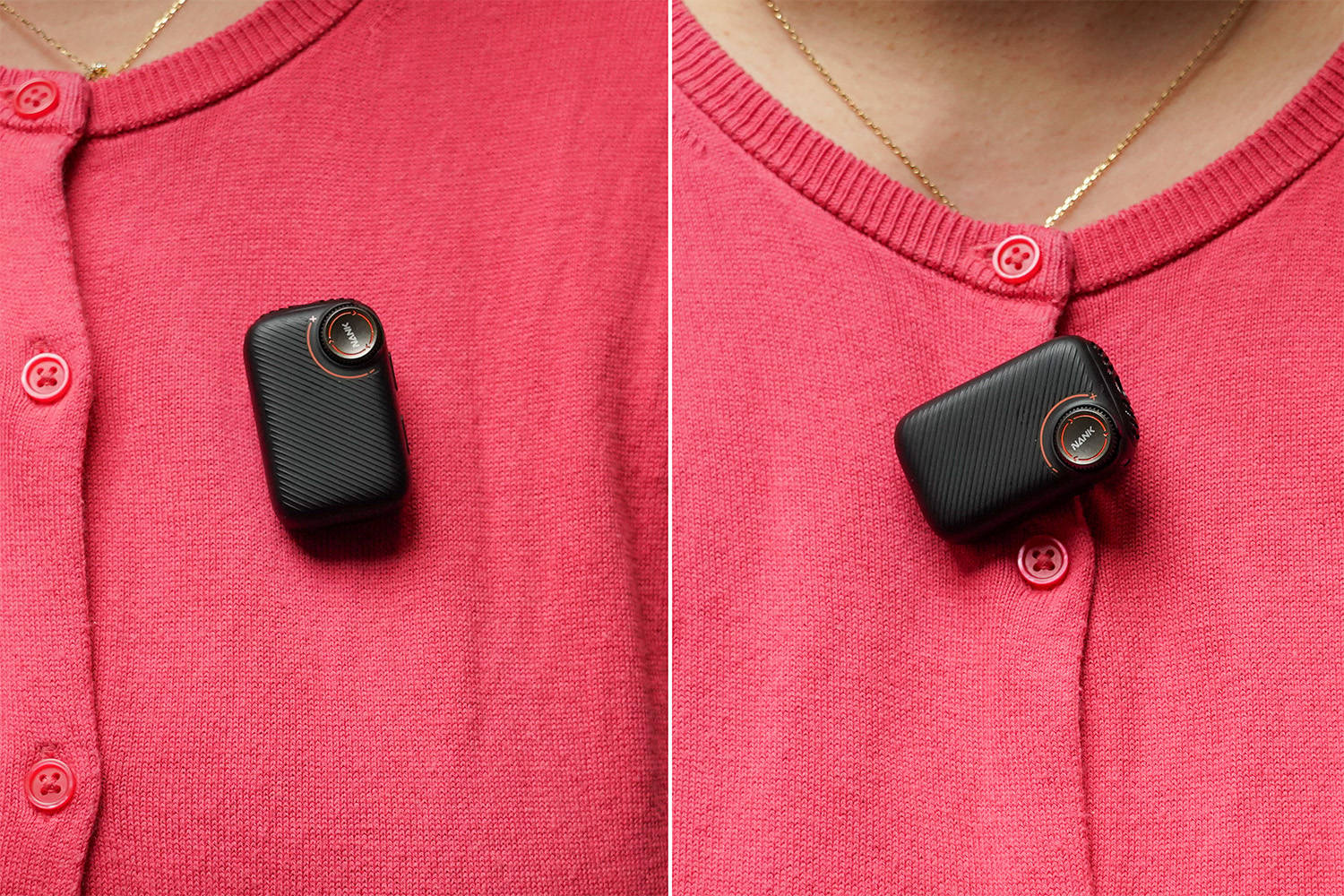 自媒体视频创作：内容是王道，声音是灵魂，南卡Qmic领夹麦克风体验