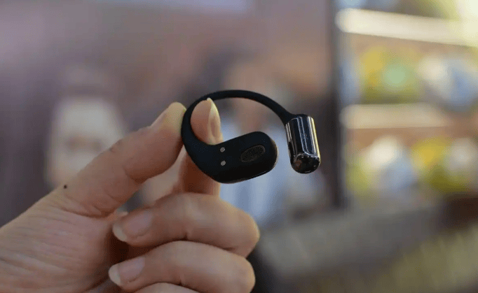 开放式耳机舒适度怎么样？盘点2025年开放式耳机舒适度排行榜前十名