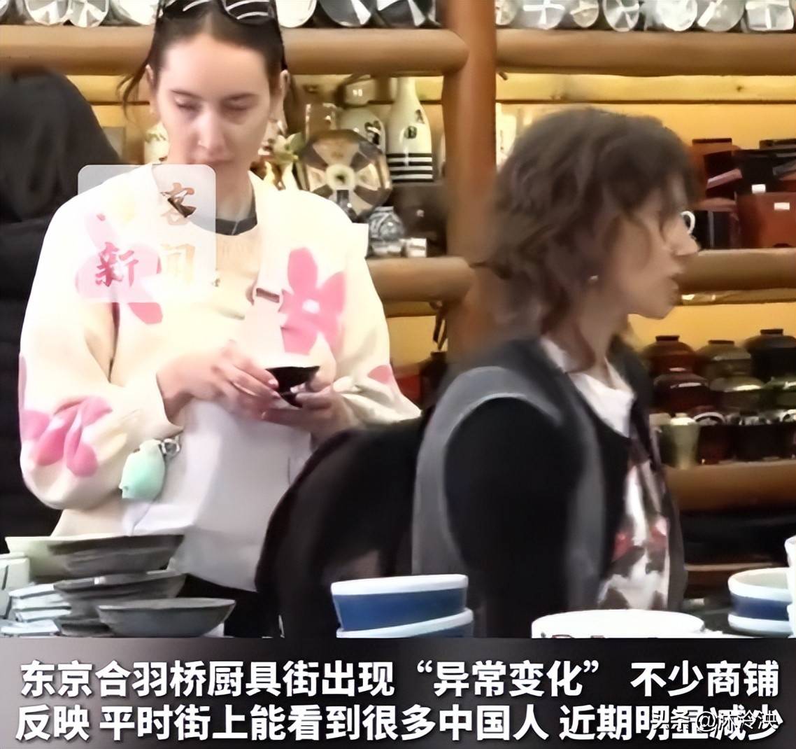 图片[2]-日本经济再受重创！大量游客争先恐后回国，给出的理由出奇一致 -华闻时空