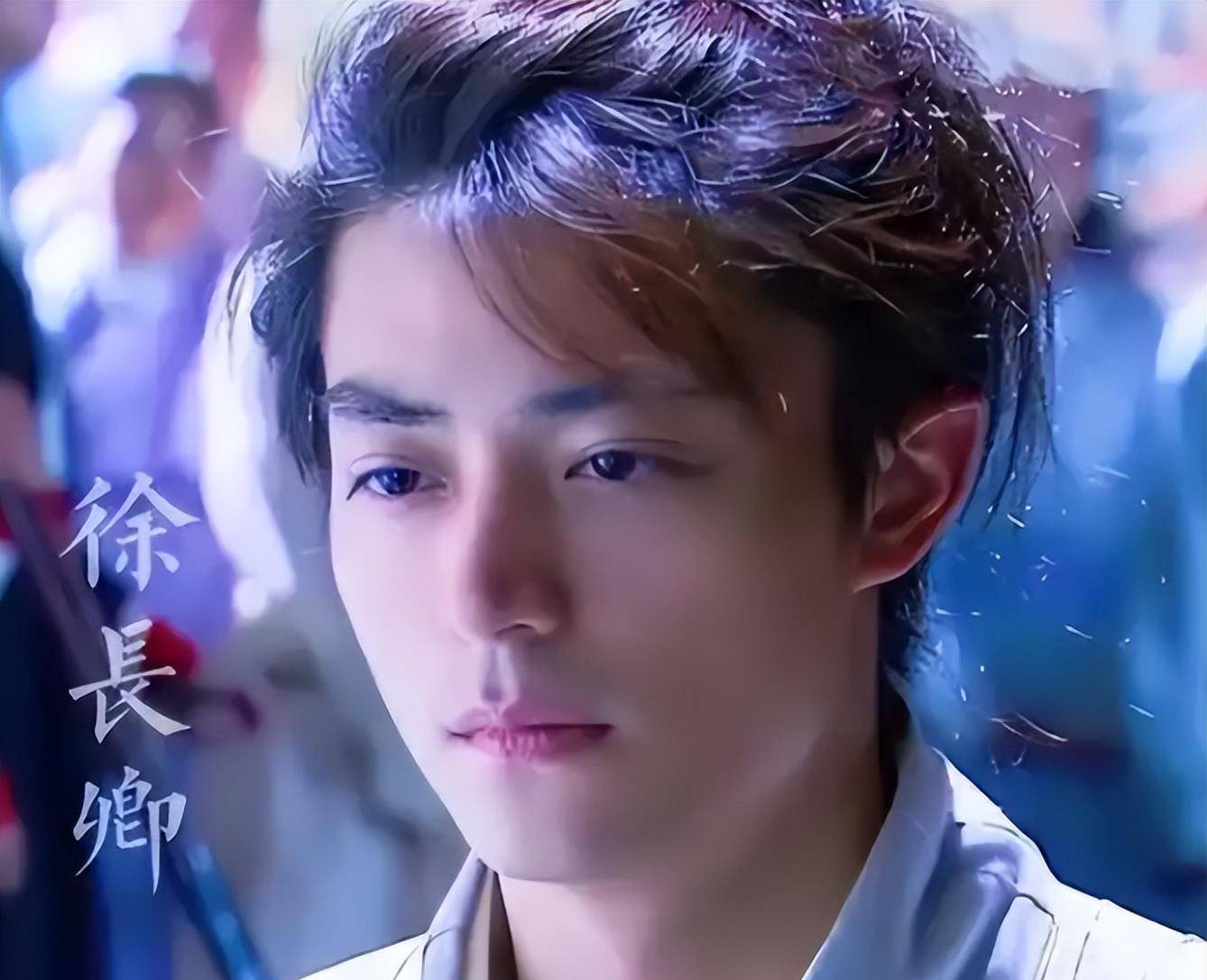 一手好牌打的稀碎,霍建华"消失"4年无戏拍,却走上另一条道路