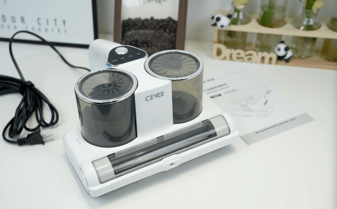 除螨仪哪个牌子好用又划算？十大高人气除螨仪榜单揭晓！闭眼冲