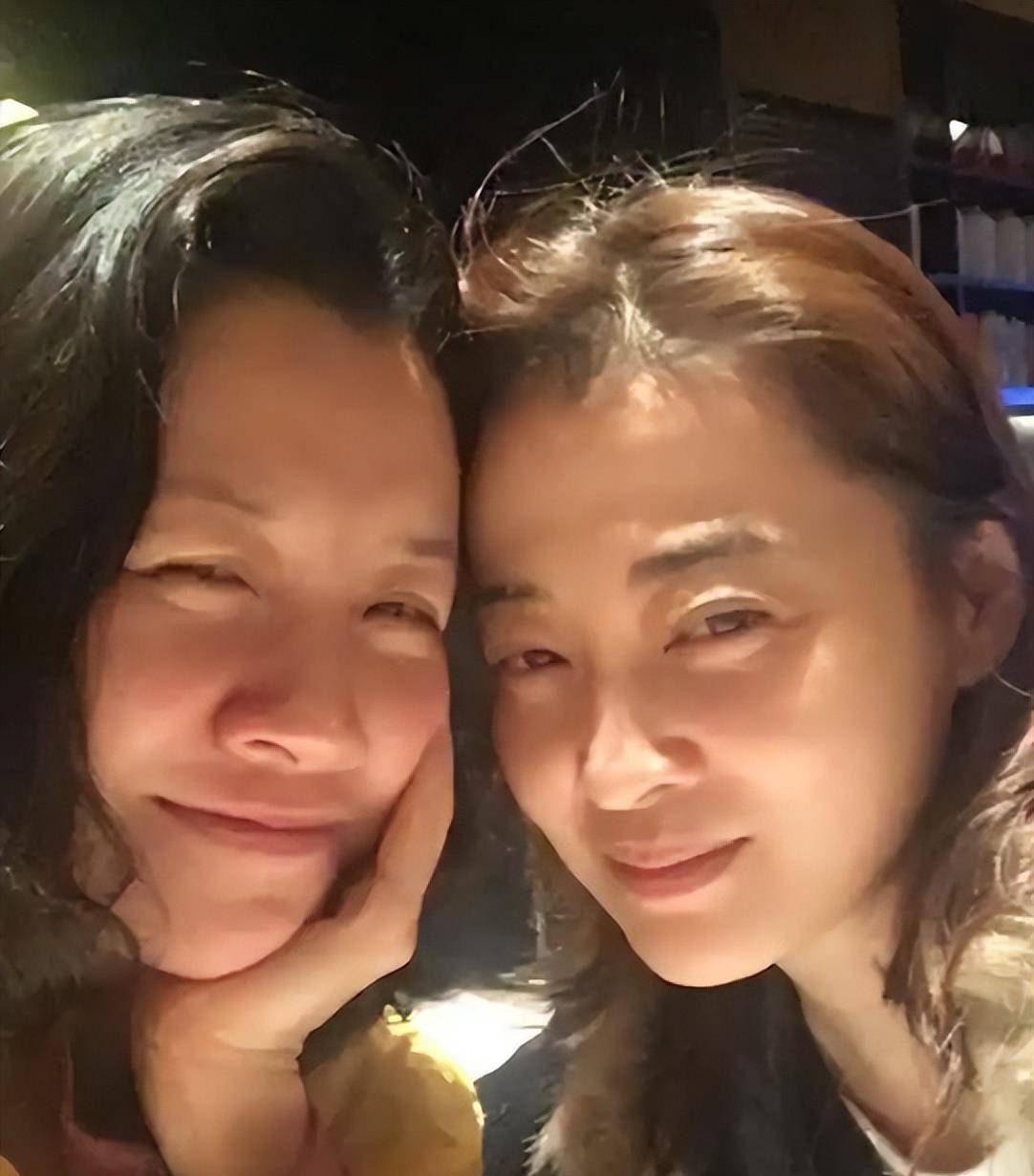 与4婚导演同居转身下嫁穷小子的刘琳如今过得怎么样