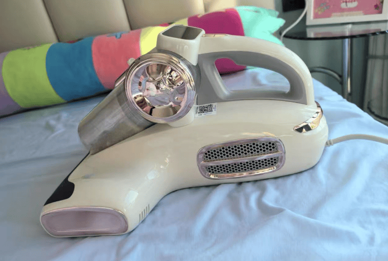 什么牌子除螨仪好?2025公认十大优质品牌排行榜公开!诚意分享