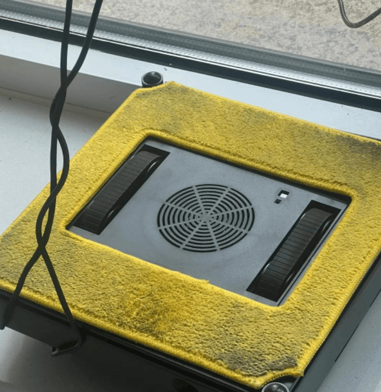擦窗机器人靠谱吗?擦窗机器人哪个品牌最好最实用?买前建议收藏
