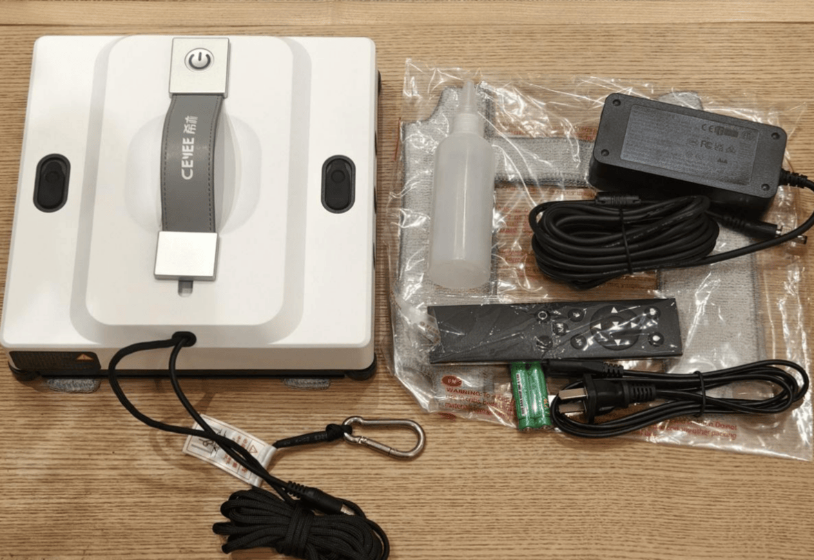 擦窗机器人靠谱吗?擦窗机器人哪个品牌最好最实用?买前建议收藏