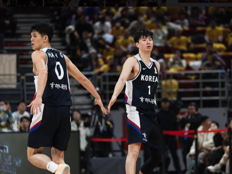 33+14！韩国核心赞中国球迷：他们很爱自己的主队