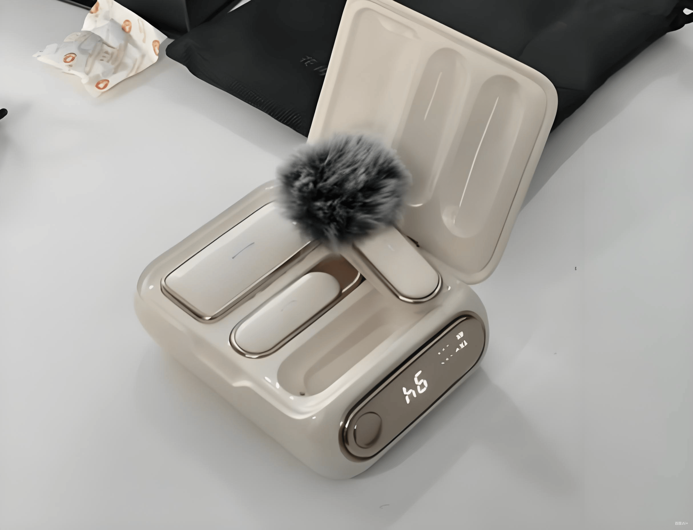 夹领麦克风哪个品牌音质最好？盘点领夹麦十大品牌，实测告诉你