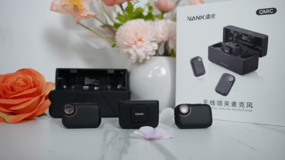 夹领麦克风哪个品牌音质最好？盘点领夹麦十大品牌，实测告诉你