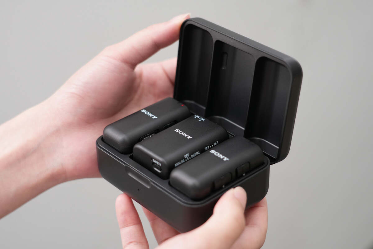 夹领麦克风哪个品牌音质最好？盘点领夹麦十大品牌，实测告诉你