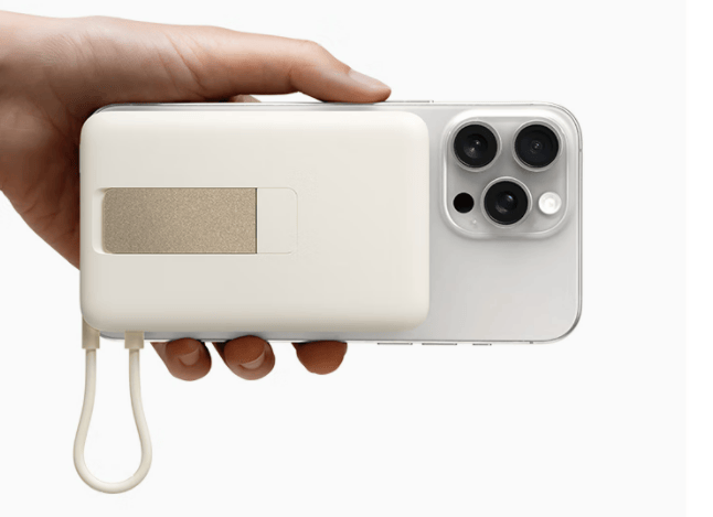 手机充电宝多少毫安最好？最新手机充电宝十大品牌排行榜有哪些？