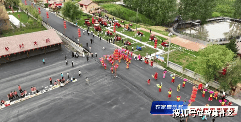 黑龙江饶河县西林子乡小南河村:吃上"旅游饭" 走上"致富路"