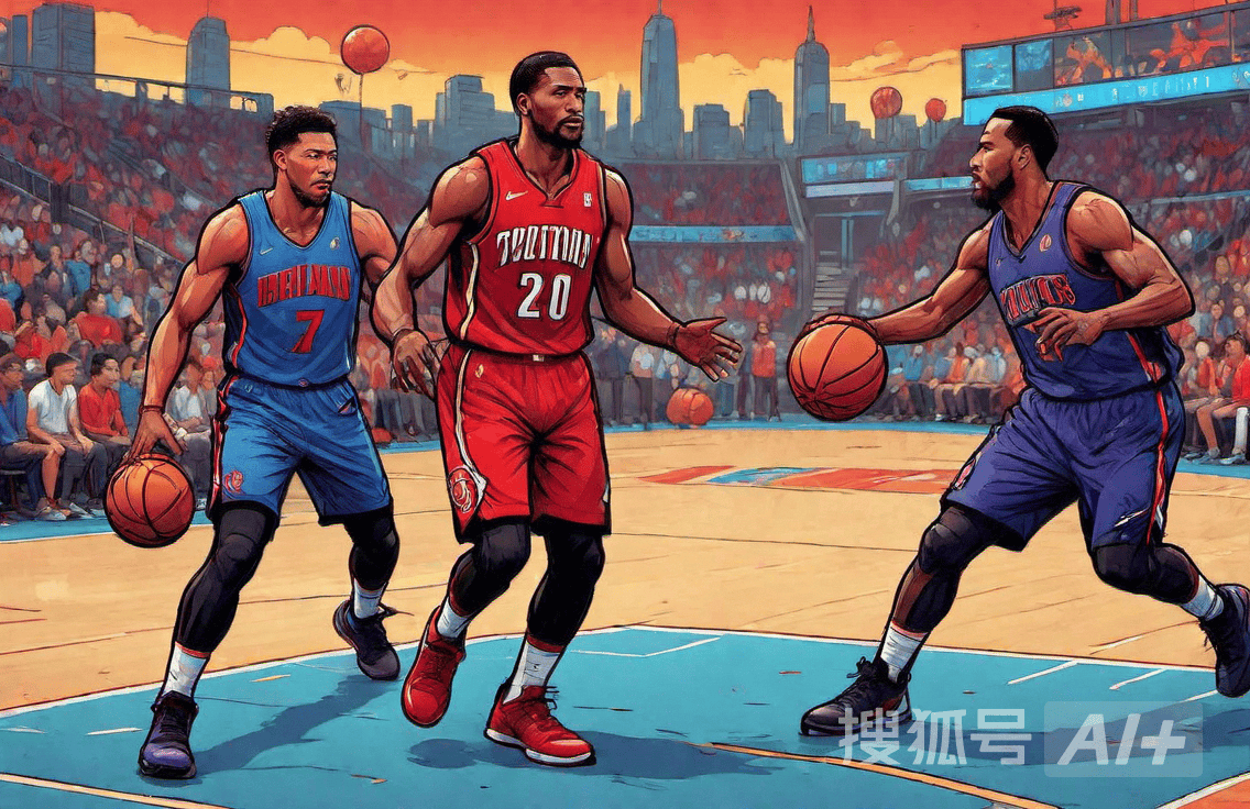 观看nba直播的软件下载