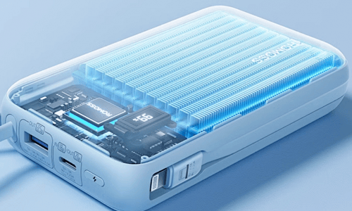 哪一款充电宝好用又耐用？推荐十款好用又耐用充电宝品牌，测评表现最优异十款充电宝