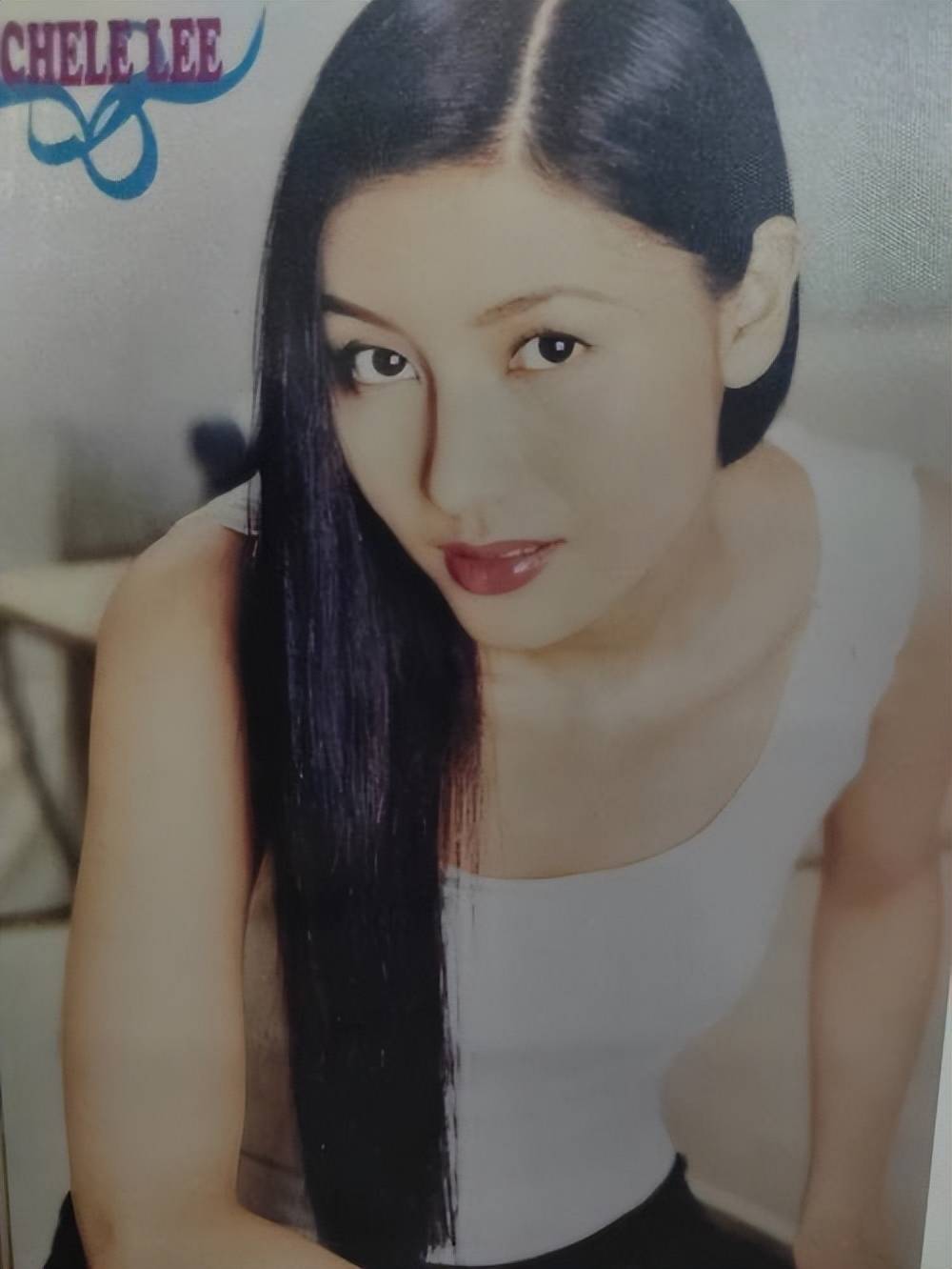 恩爱17年不敌残酷现实,李嘉欣把富豪老公熬成爹,年龄终究是道坎