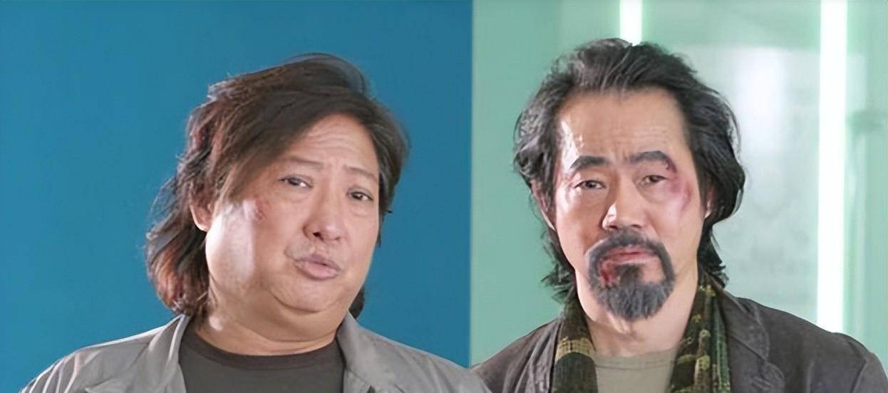 曾拒绝成龙800万片酬,七小福私下关系暴露