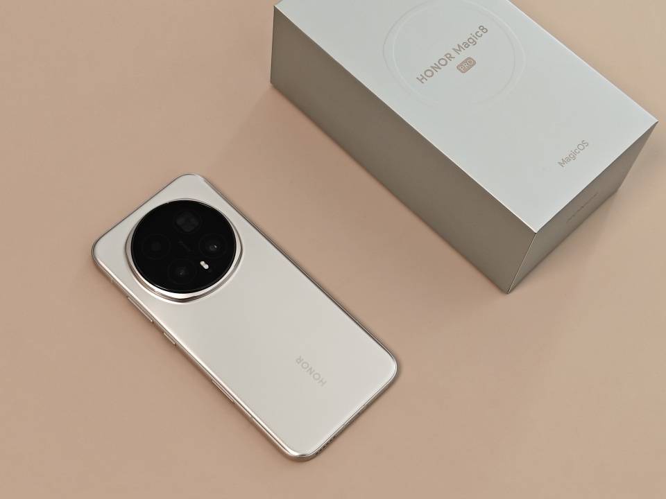 不吹不黑，荣耀Magic8 Pro真实体验分享来了