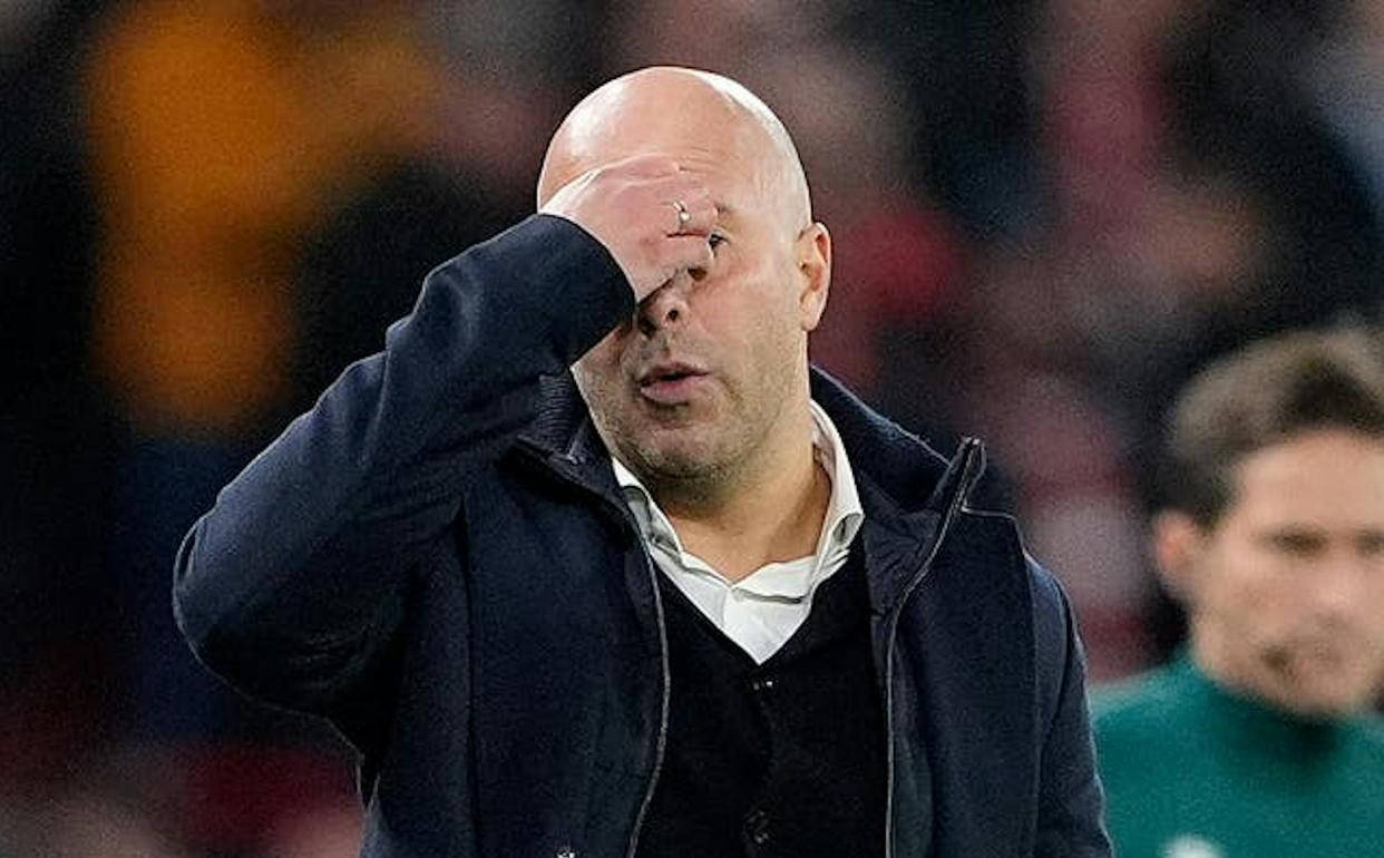 利物浦换帅方案初见成效?恩里克有意接手,克洛普或临时救场至赛季末