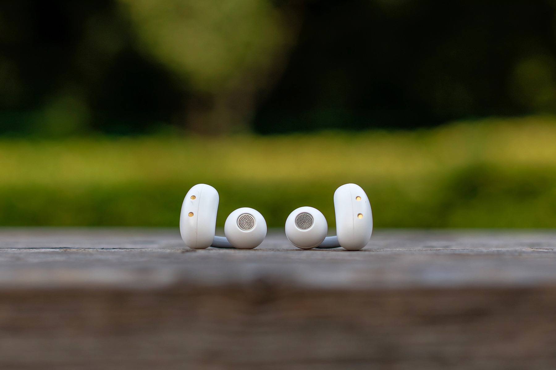 学生党的最爱，虹觅HOLME Air2小云夹耳机，百元也能享受好音质