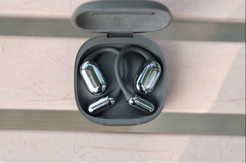 开放式耳机什么牌子好？2025十大高性价比耳机测评推荐