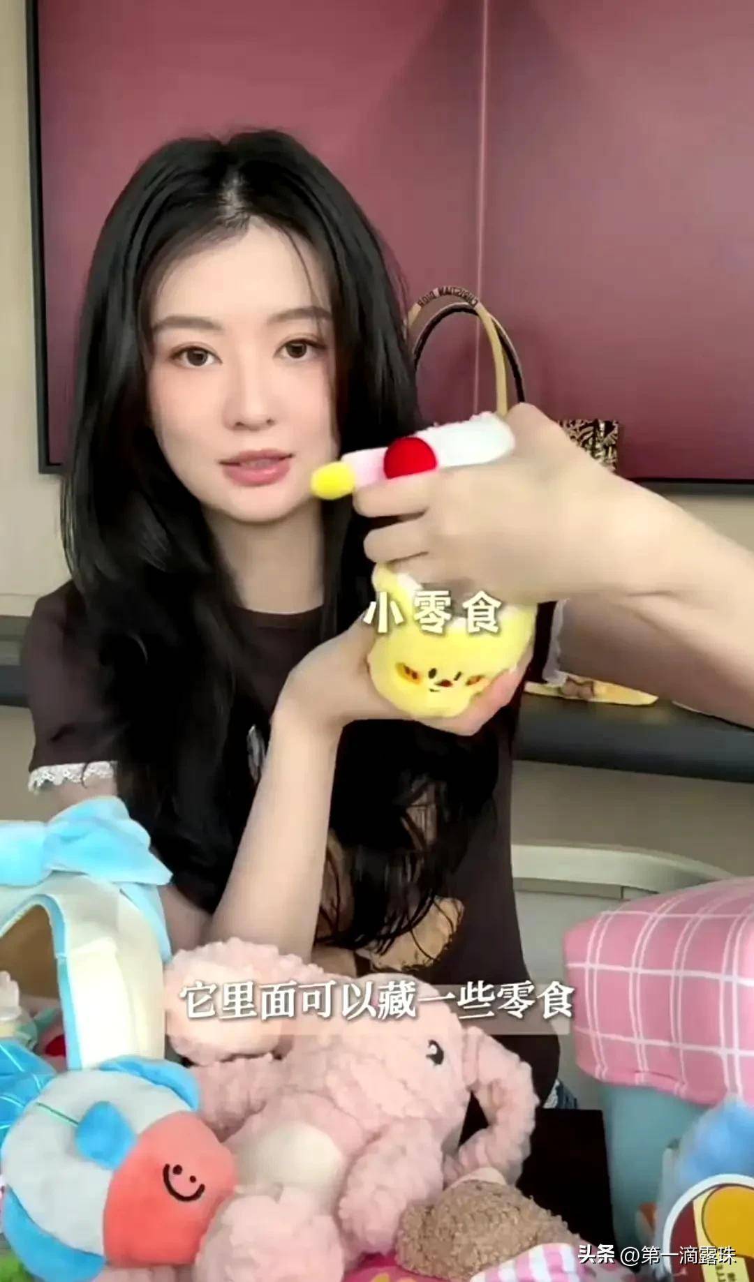 现实版曲筱绡!《欢乐颂》关关走红9年后,乔欣晒淡圈生活惹羡慕