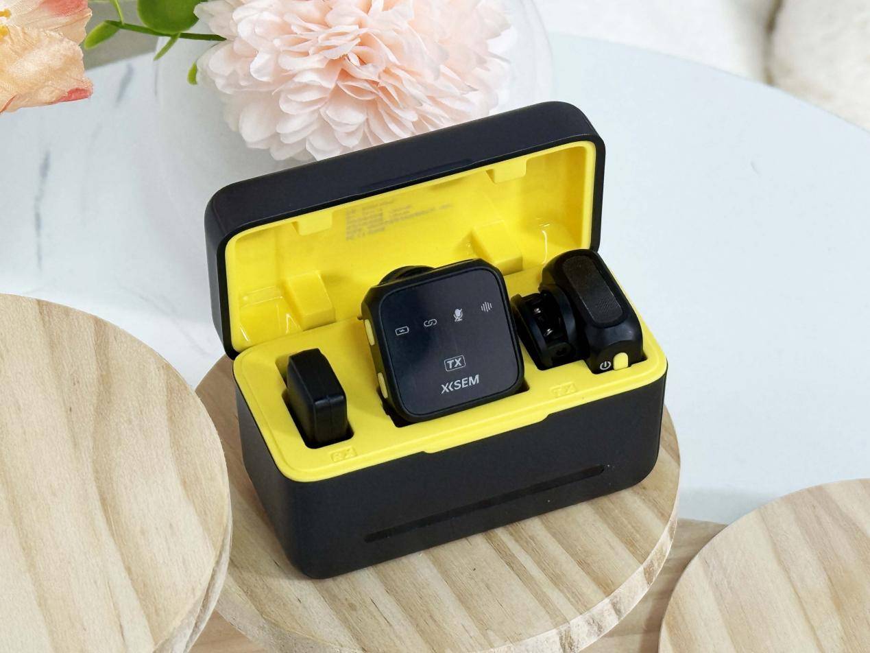 哪个品牌的领夹式麦克风效果好呢?口碑最好的领夹麦克风品牌推荐