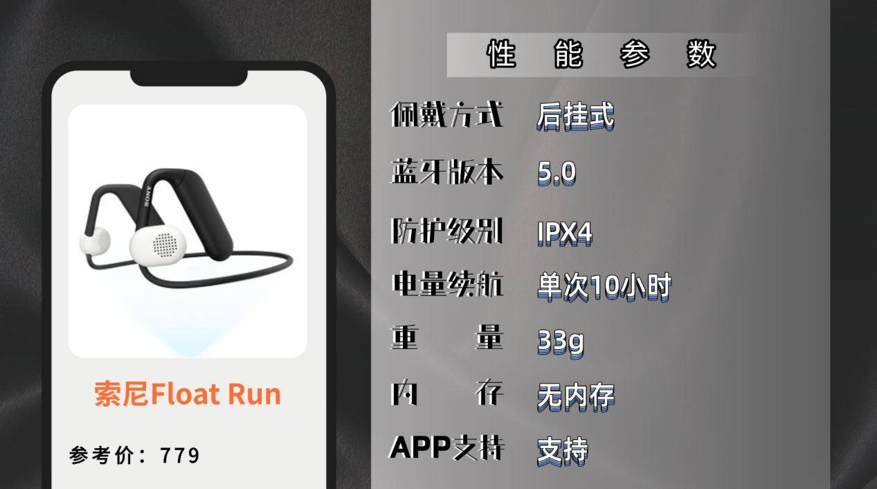 2025年运动耳机推荐?排名前十的运动耳机哪款更值得入手