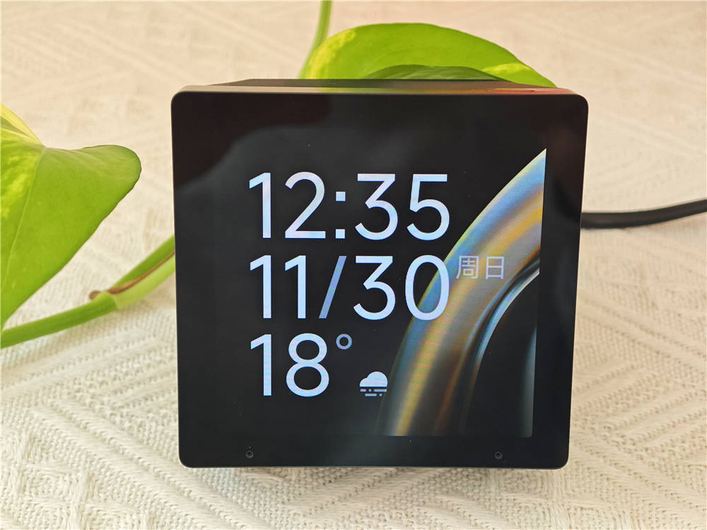 小米智能中控屏：全屋智能中控，一屏随心掌控智能生活