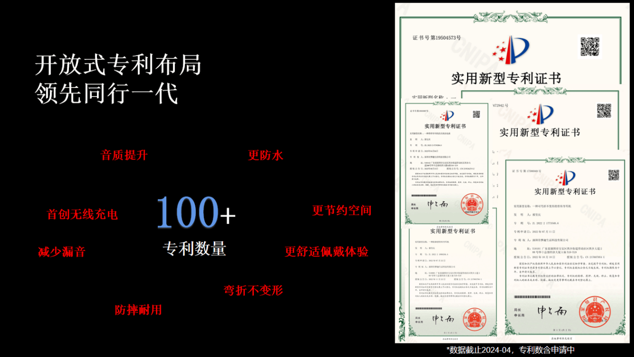 开放式耳机性价比高的有哪些?2025十大开放式耳机性价比排行榜推荐