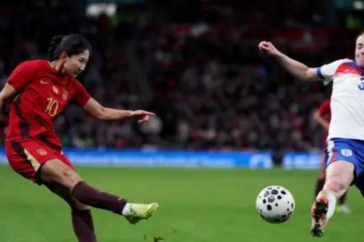 捂嘴？足协被曝要求媒体必须正面报道中国女足，否则封杀！