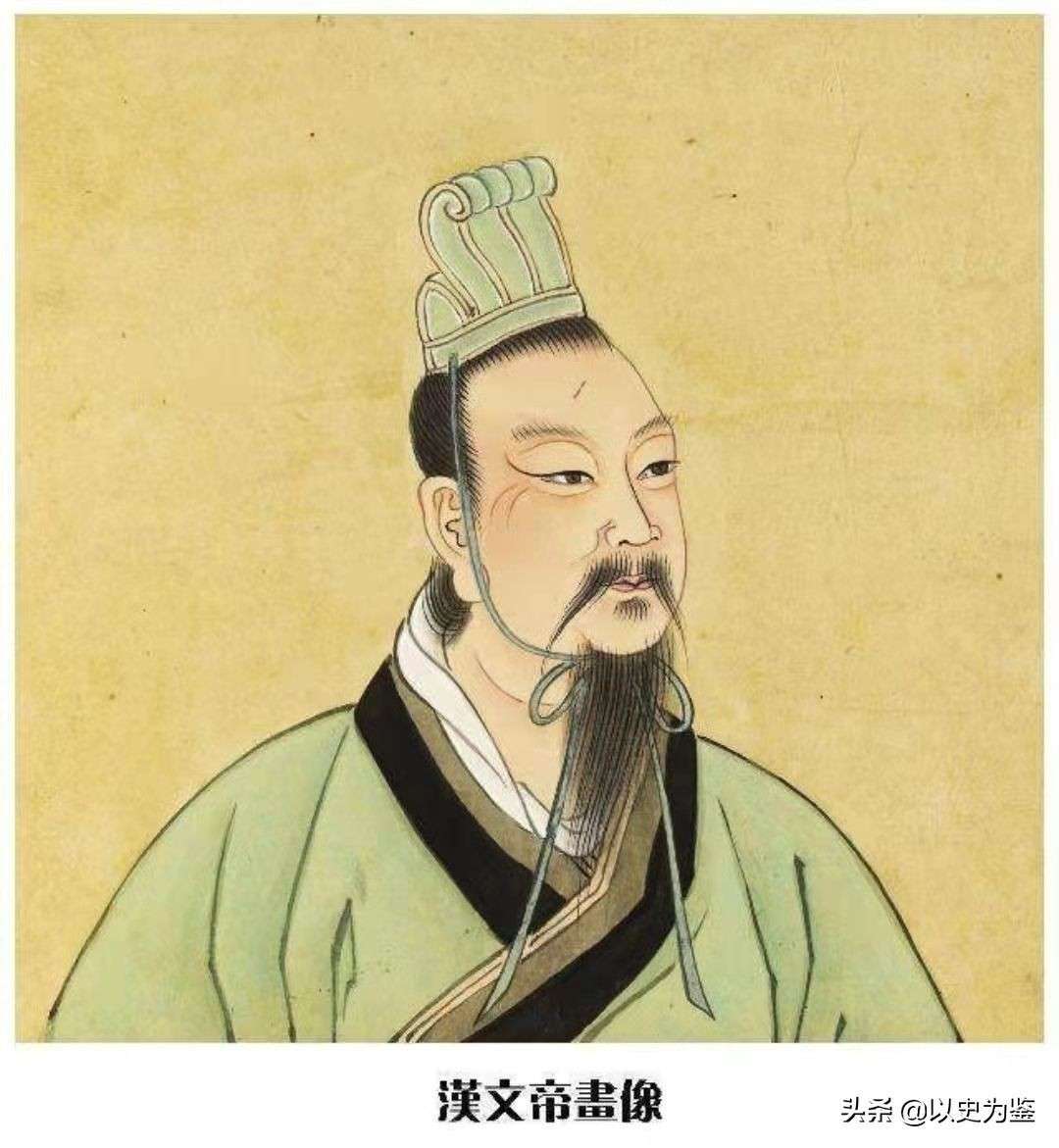 汉文帝的霸陵为何这么难找?是什么误导了古人让他们找错了地方
