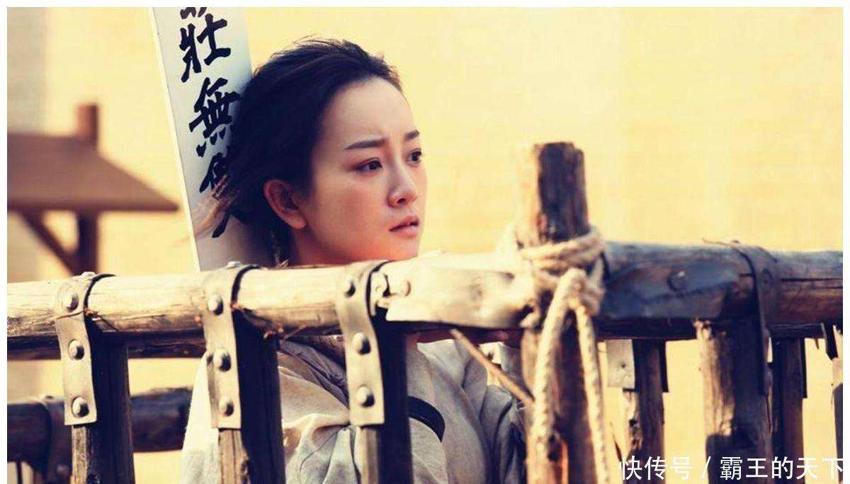 你知道的古代酷刑有几种?女人被当众放箱子里,惨无人道